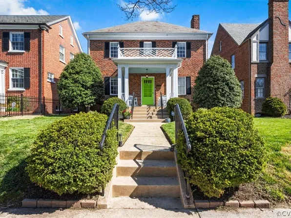 3904 W Franklin St, Richmond, VA 23221