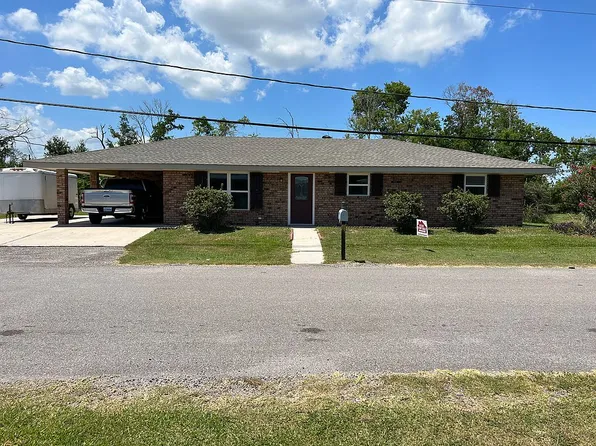 332 W 47th St, Cut Off, LA 70345