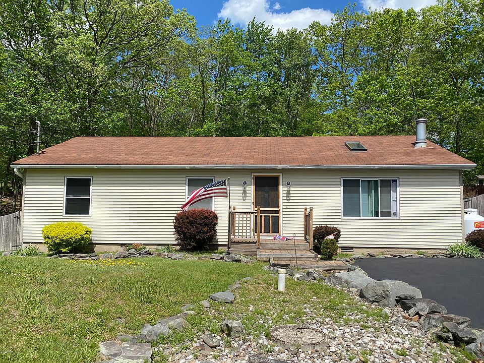 155 Gold Key Rd, Milford, PA 18337 Zillow