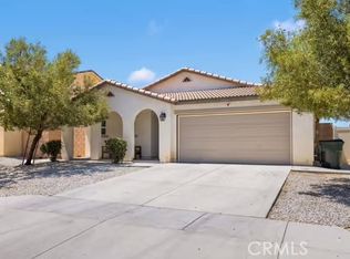 15784 Horizon Way, Adelanto, CA 92301