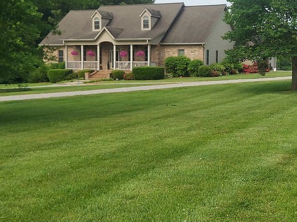 753 Sharpe School Rd