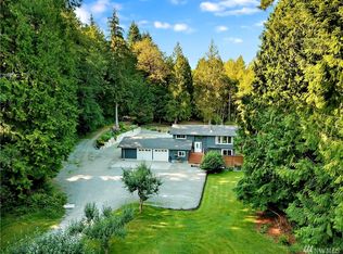 1448 Barrell Springs Rd, Bellingham, WA 98229