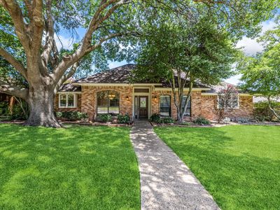 2333 Tamarisk Ln, Plano, TX, 75023