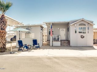 17200 W Bell Rd LOT 854, Surprise, AZ 85374