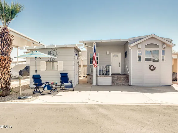17200 W BELL Road #854, Surprise, AZ 85374