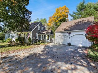 408 Chase Rd, Putnam, CT 06260