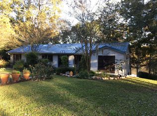 103 Hidden Hills Rd, Arnaudville, LA 70512