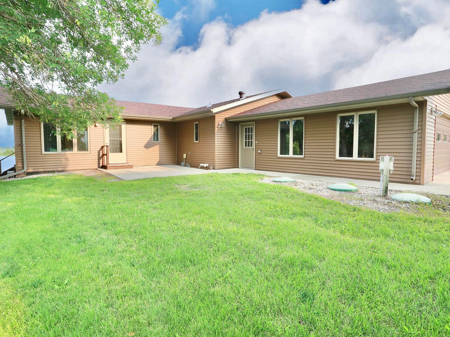 171 W Lake Dr, Mina, SD 57451 MLS 24213 Zillow