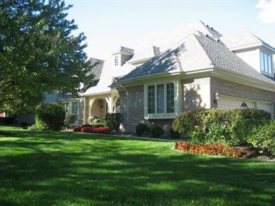 1561 Promenade Ln, Wheaton, IL, 60189