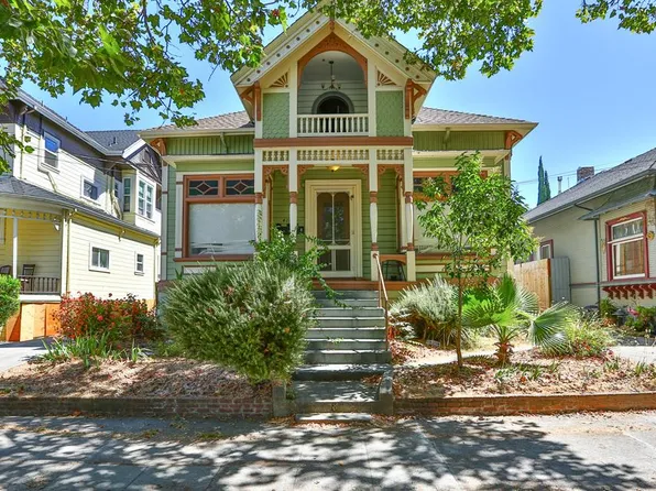 428 N 2nd St #B, San Jose, CA 95112