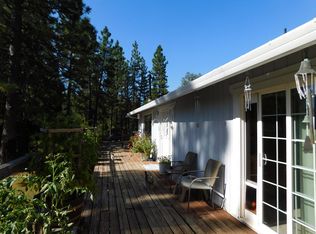 32300 Dickerson Rd, Whitmore, CA 96096