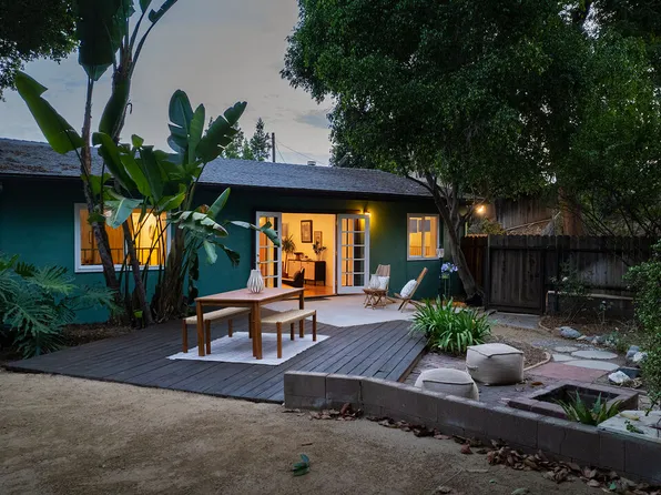626 Oleander Dr, Los Angeles, CA 90042