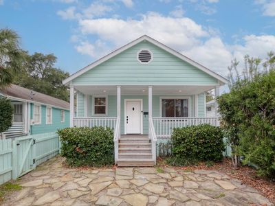 19 N Enston Ave, Charleston, SC, 29403