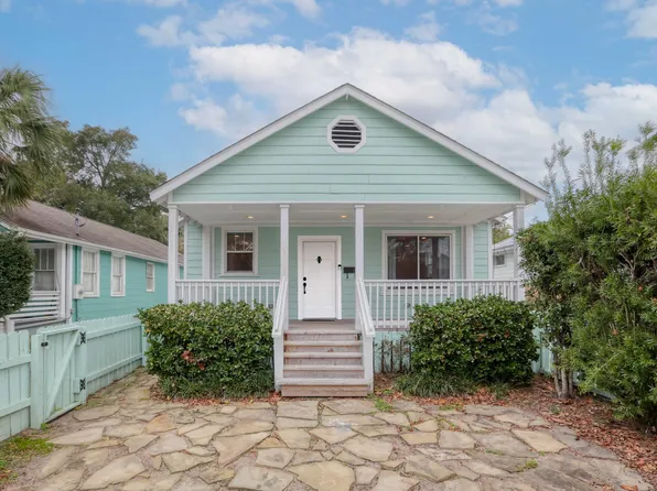 19 N Enston Ave, Charleston, SC 29403