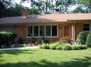 207 Viola Ln, Prospect Heights, IL 60070