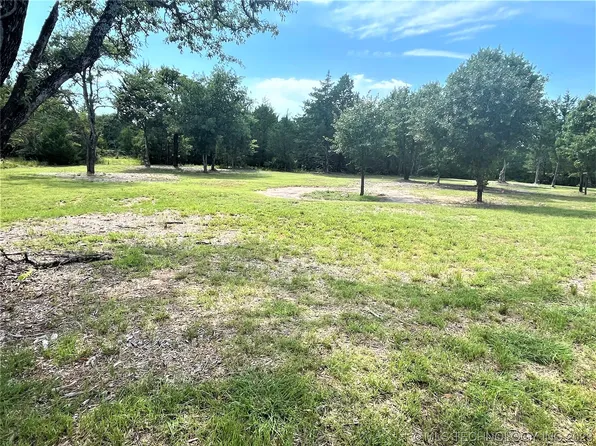 (undisclosed Address), Kingston, OK 73439