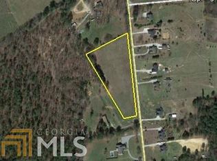 0 Youth Jersey Rd, Covington, GA 30014