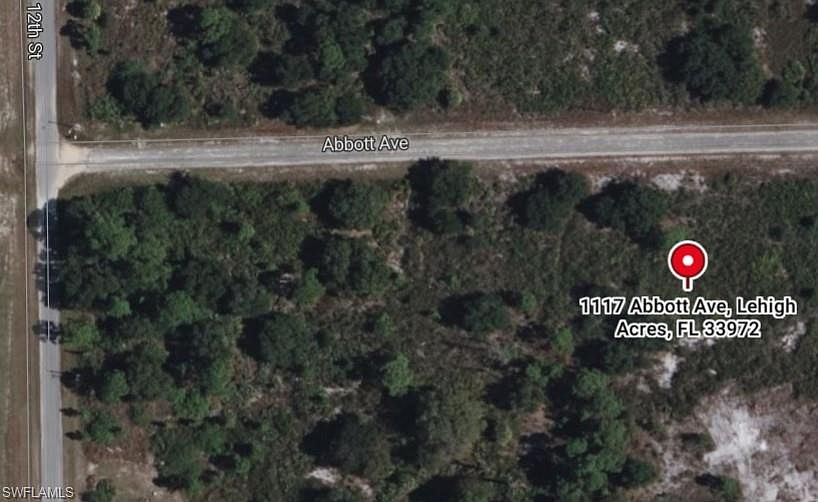 1st image of (Undisclosed Address)