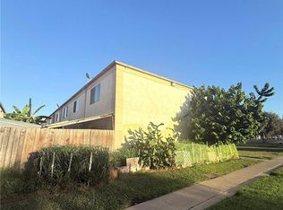 1000 E Bishop St UNIT M2, Santa Ana, CA 92701