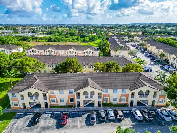 2711 SE 16th Ave Unit 205, Homestead, FL 33035