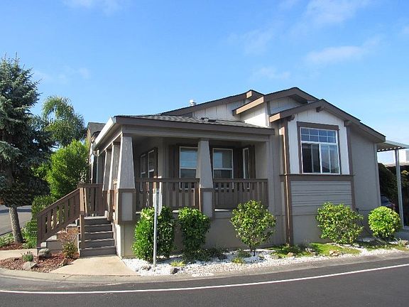 2nd image of 1225 Vienna Dr Spc 284