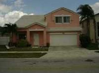 9691 SW 154th Pl, Miami, FL 33196