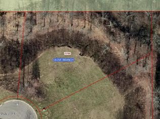 7794 Rowlett Dr #6, Olive Branch, MS 38654