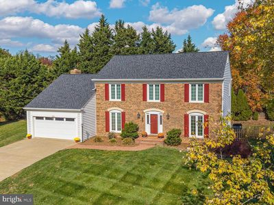 12816 Cross Creek Ln, Herndon, VA, 20171