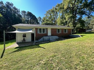 1308 Carroll Heights Rd, Zebulon, NC 27597