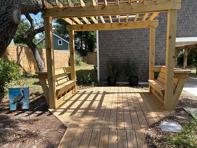 1005 Indian Dr — Photo 6