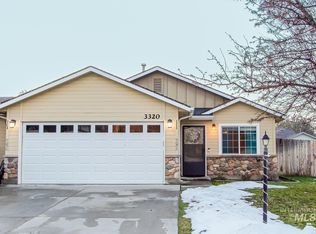 3320 Airport Ave, Caldwell, ID 83605