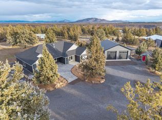 8081 SW Paious Dr, Culver, OR 97734