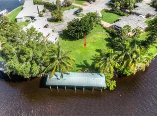 1846 Harbor Pl LOT 24, Naples, FL 34104