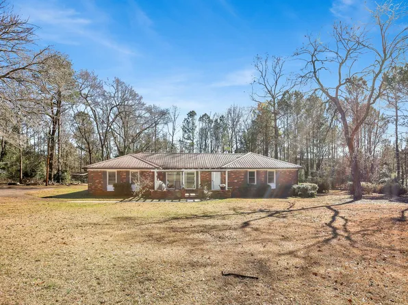 3021 Country Club Hills Drive, North Augusta, SC