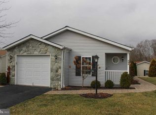 295 Blackberry Cir, New Hope, PA 18938