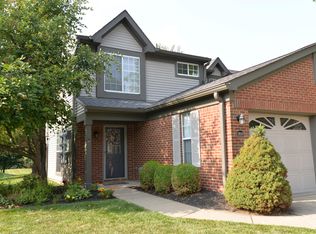 1810 Cliffview Ln, Florence, KY 41042