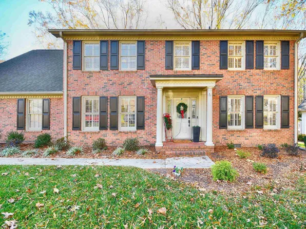 308 S Wingfield Rd, Greer, SC 29650