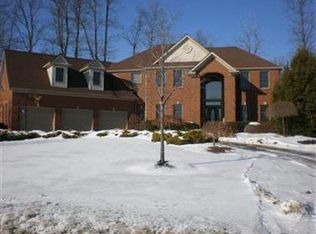 7440 Cobblers Run, Poland, OH 44514