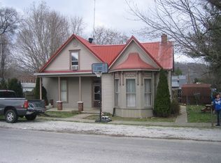 2073 Poplar St, Dover, KY 41034