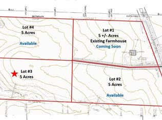 1599 Hendon Rd LOT 3, Woodstock, GA 30188