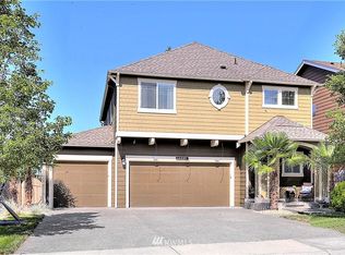 15224 79th Ave E, Puyallup, WA 98375