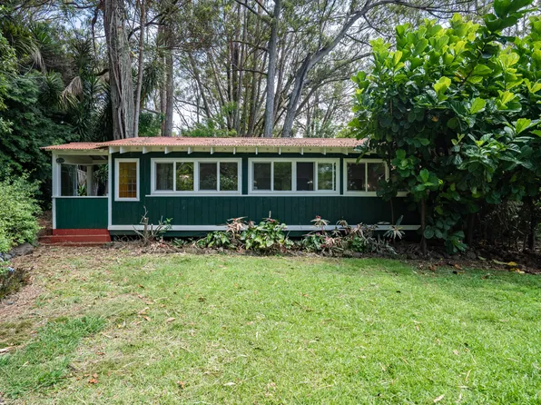 (undisclosed Address), Haiku, HI 96708