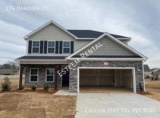 174 Hanover Ct, Clayton, NC 27527