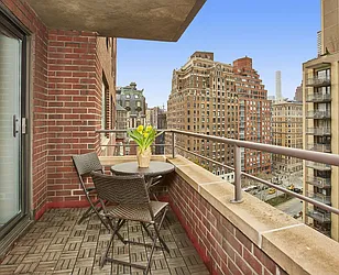 Sold by Brown Harris Stevens