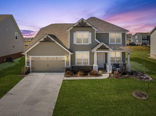 15250 Portobello Pl, Westfield, IN 46074