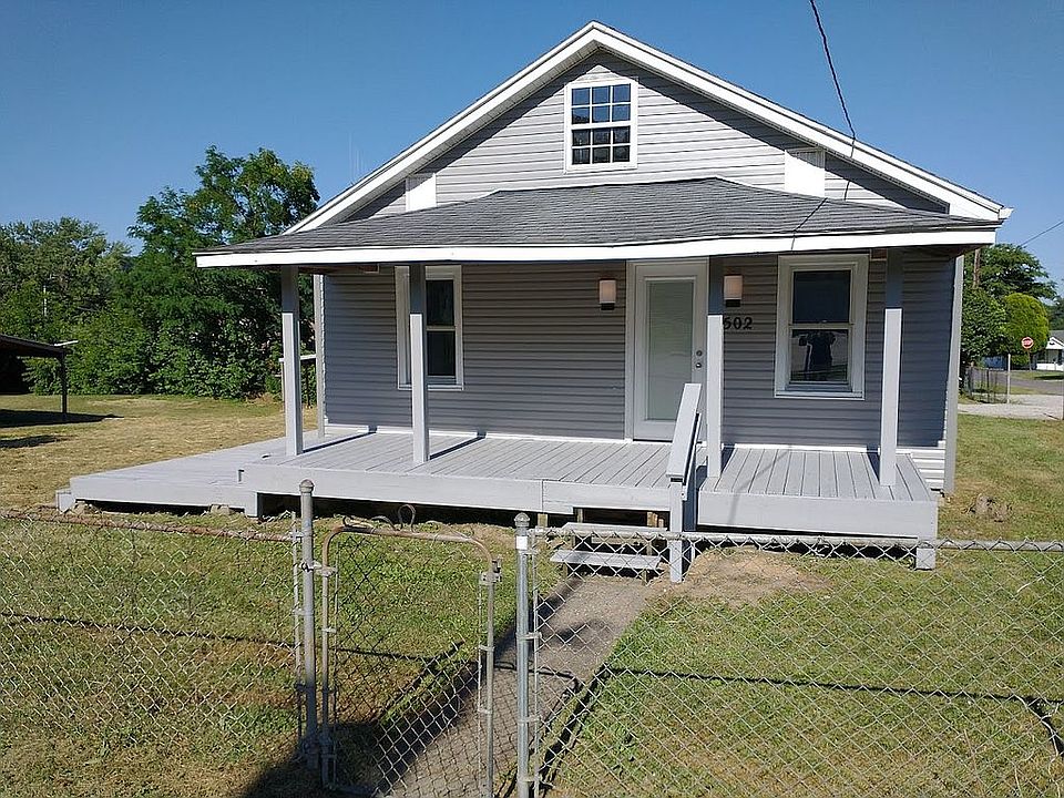 1502 15th st west portsmouth oh 45663 zillow