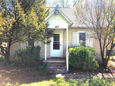 107 S Park Dr, Stillwater, OK, 74074