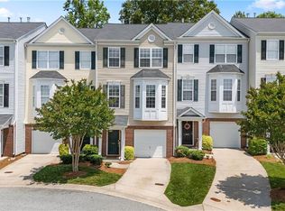 4145 Tarrant Trace Cir, High Point, NC 27265