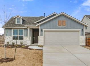 320 Celeste Way, Liberty Hill, TX 78642