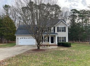 75 Ballinger Dr, Youngsville, NC 27596